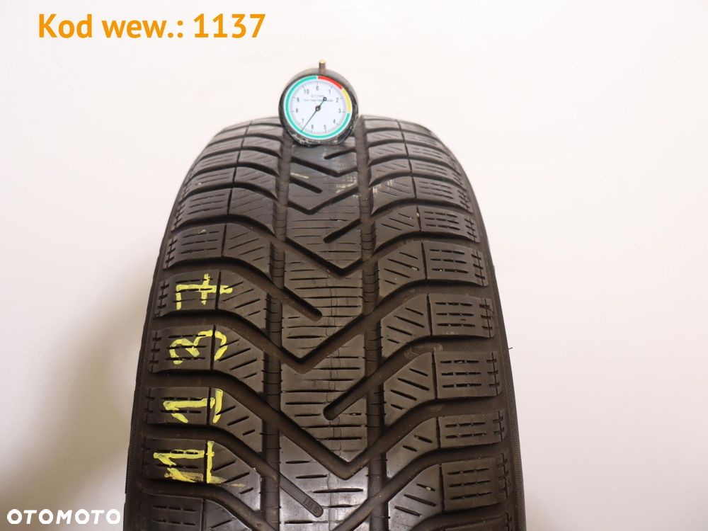 Pirelli SnowControl Winter 210 Serie 3 - 195/55 R17 - 1