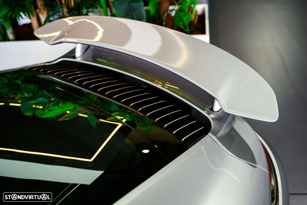 Porsche 911 (992) Turbo S - 11