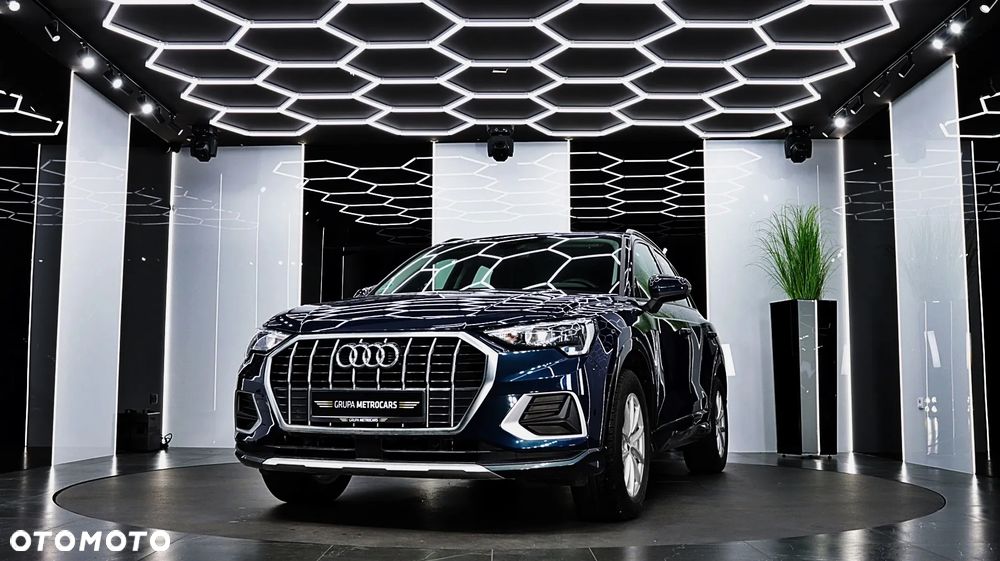 Audi Q3 35 TFSI Advanced S tronic - 2