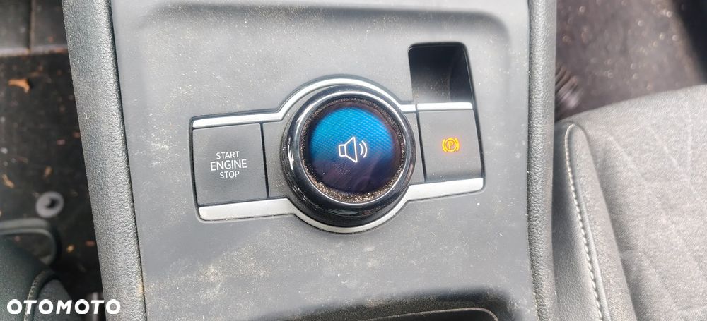 Volkswagen Tiguan 1.5 eTSI Elegance DSG - 17