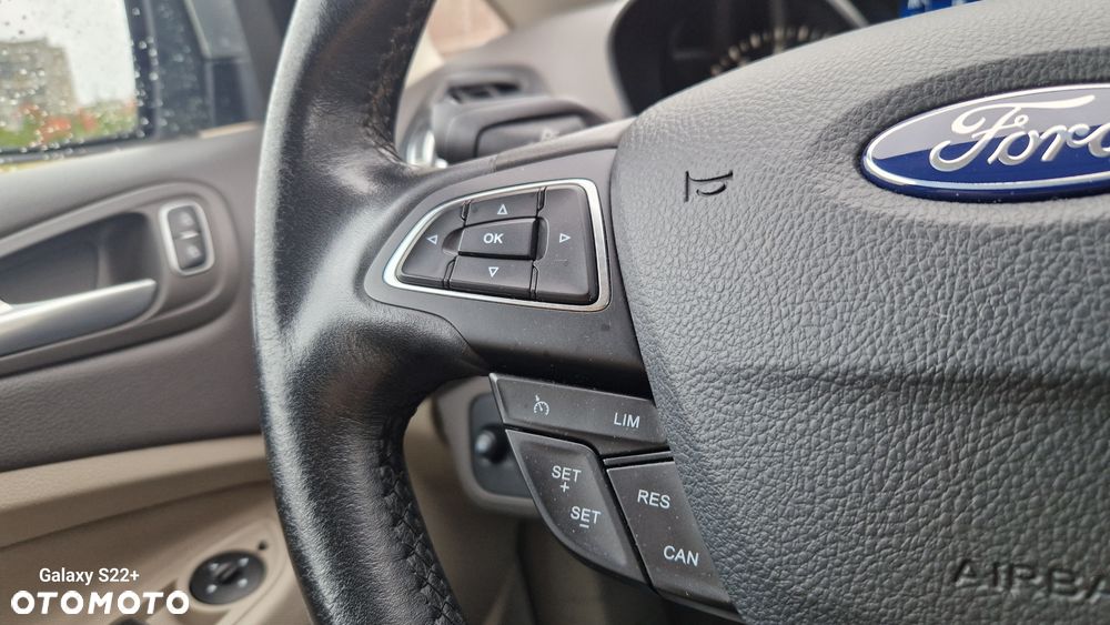 Ford C-MAX 1.5 EcoBoost Start-Stop-System Titanium - 16