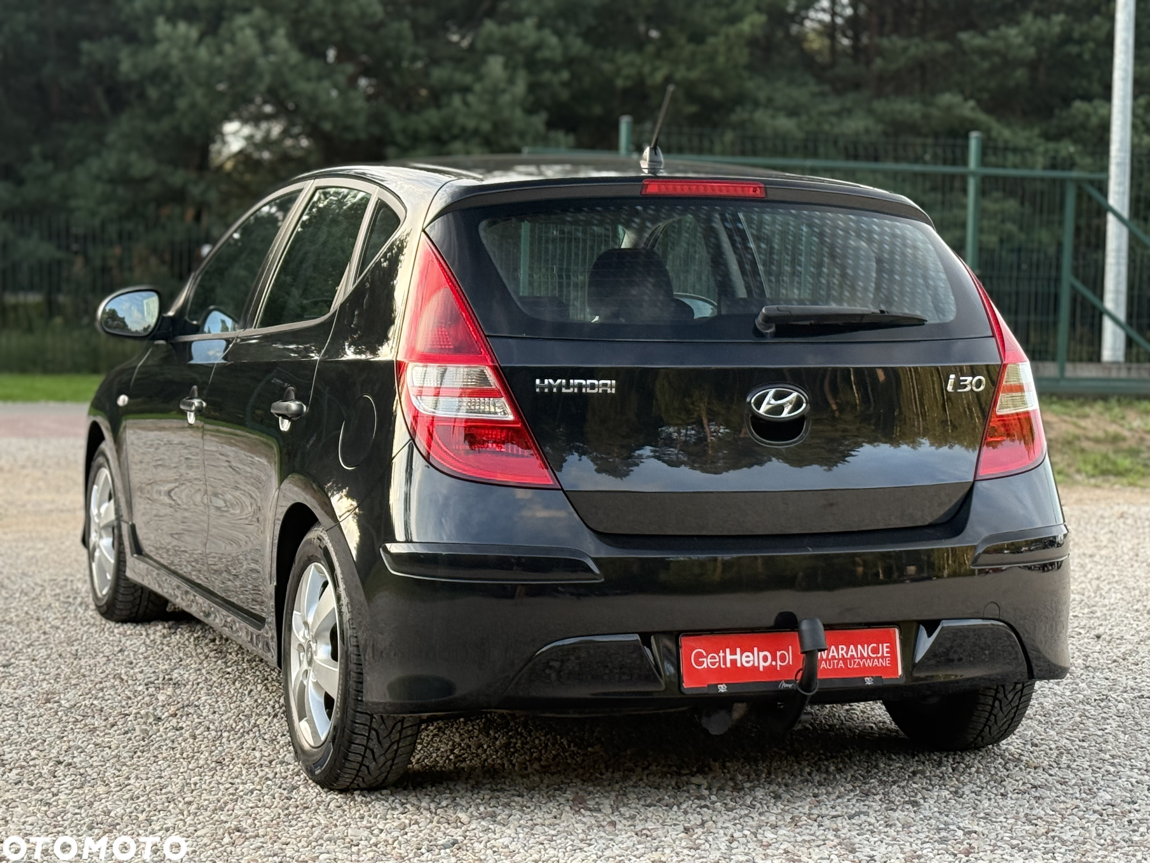 Hyundai i30 1.4 Comfort - 6