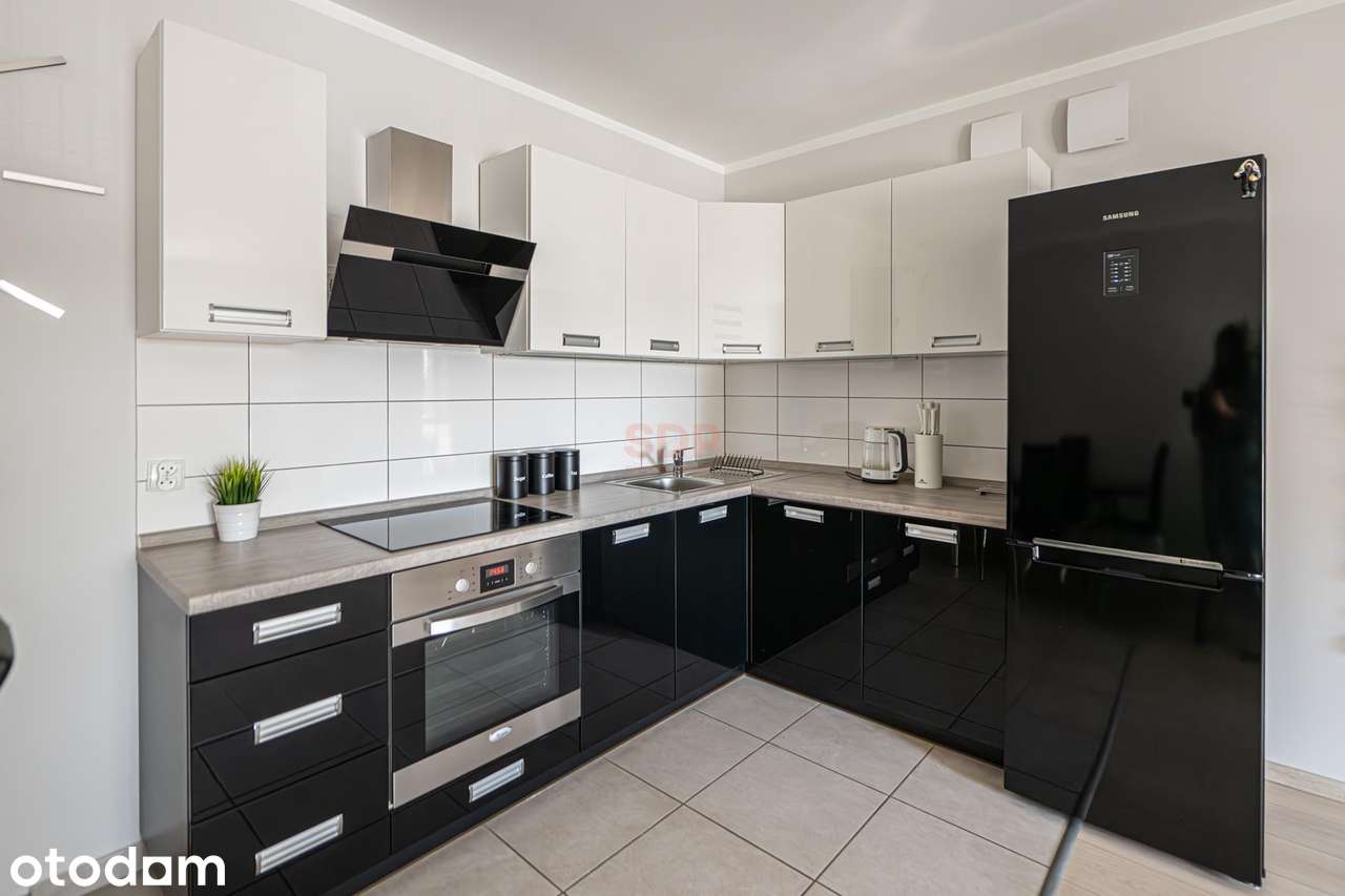 Mieszkanie na sprzedaż, 2 pokoje, 56 m², Wrocław