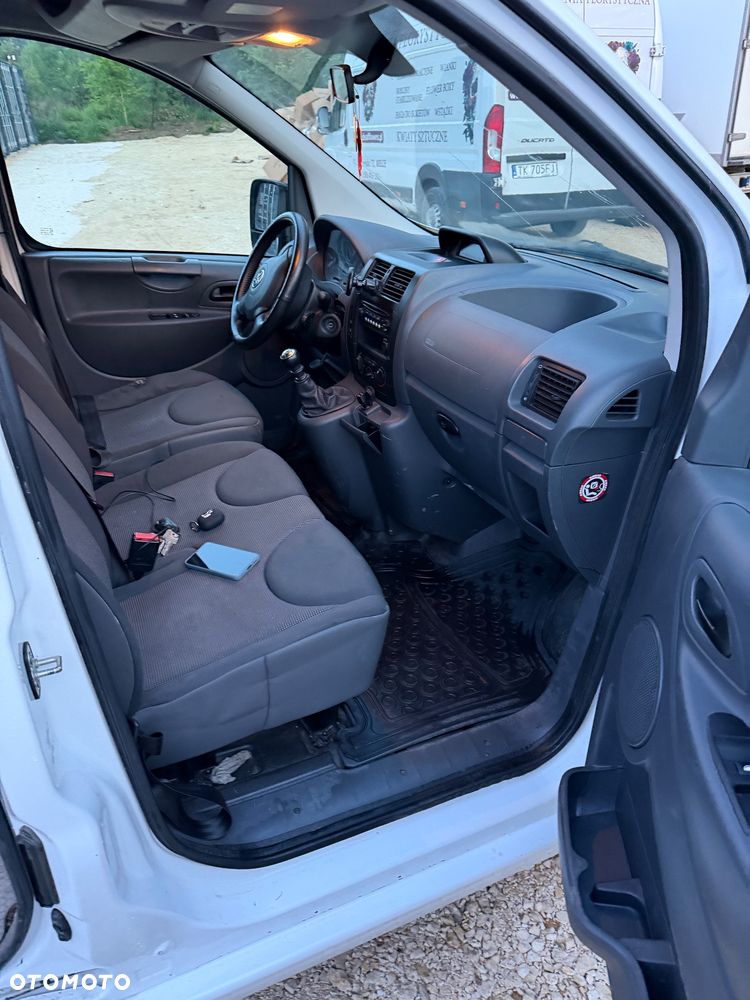 Toyota ProAce - 15