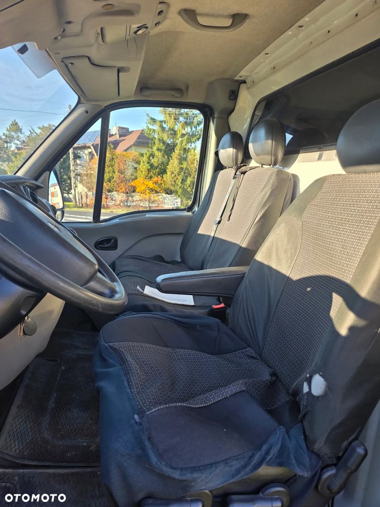 Renault Master - 7