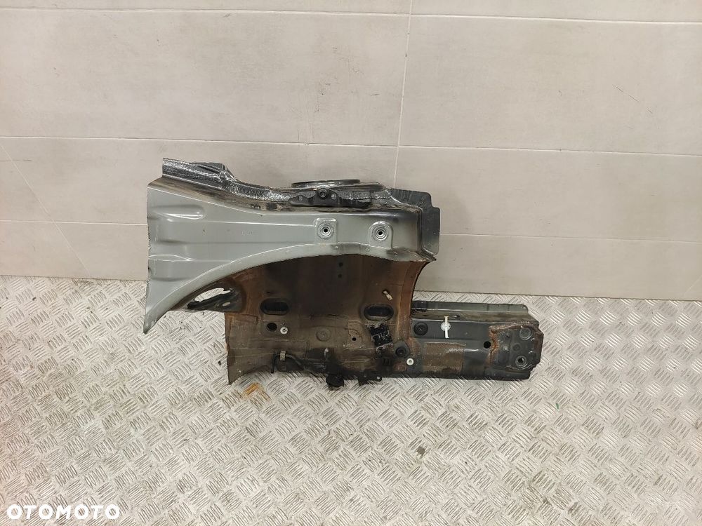 BMW F40 ĆWIARTKA KIELICH PODŁUŻNICA PRAWA B39 - 6
