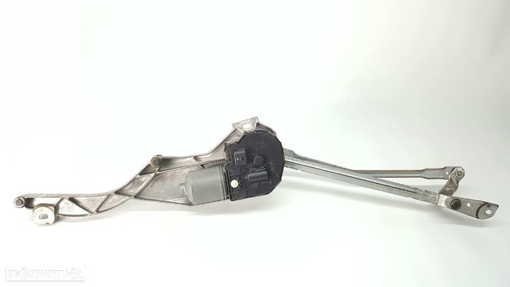 MOTOR LIMPA-VIDROS FRONTAL MERCEDES CLASE E (W211) FAMILIAR 280 T CDI (211.220) - 1