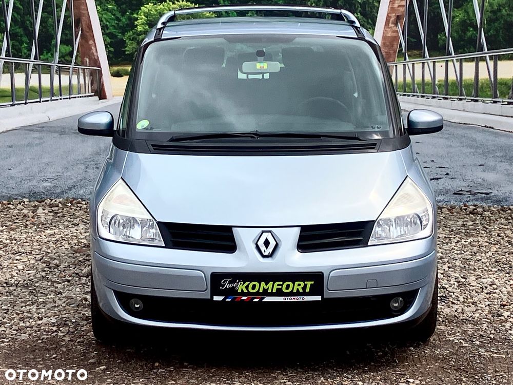 Renault Espace - 5