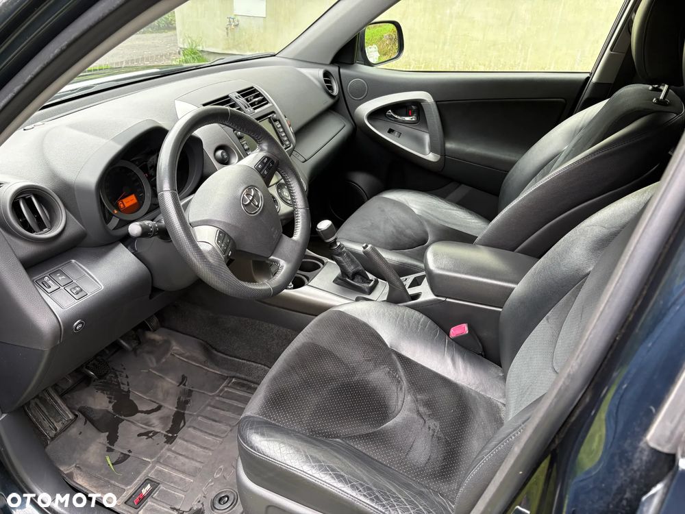 Toyota RAV4 2.0 4x4 Life - 7