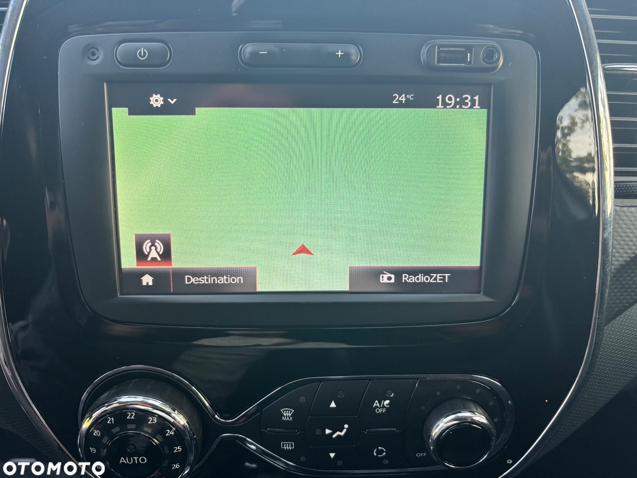 Renault Captur ENERGY TCe 120 EDC Luxe - 31