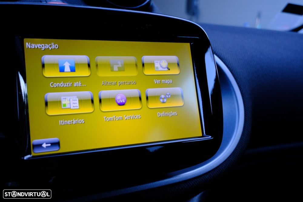 Smart ForFour - 27