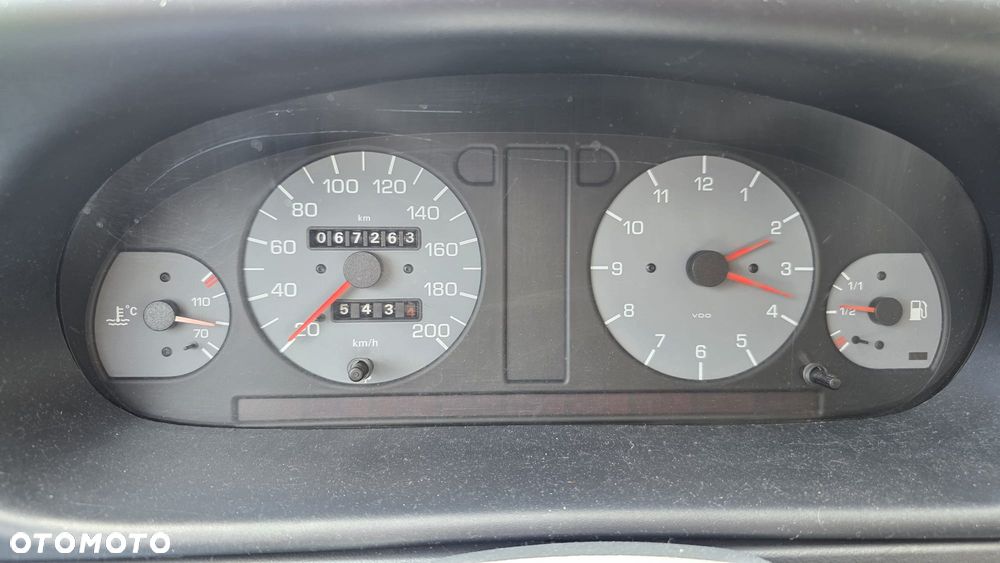 Skoda Felicia 1.3 LX - 8