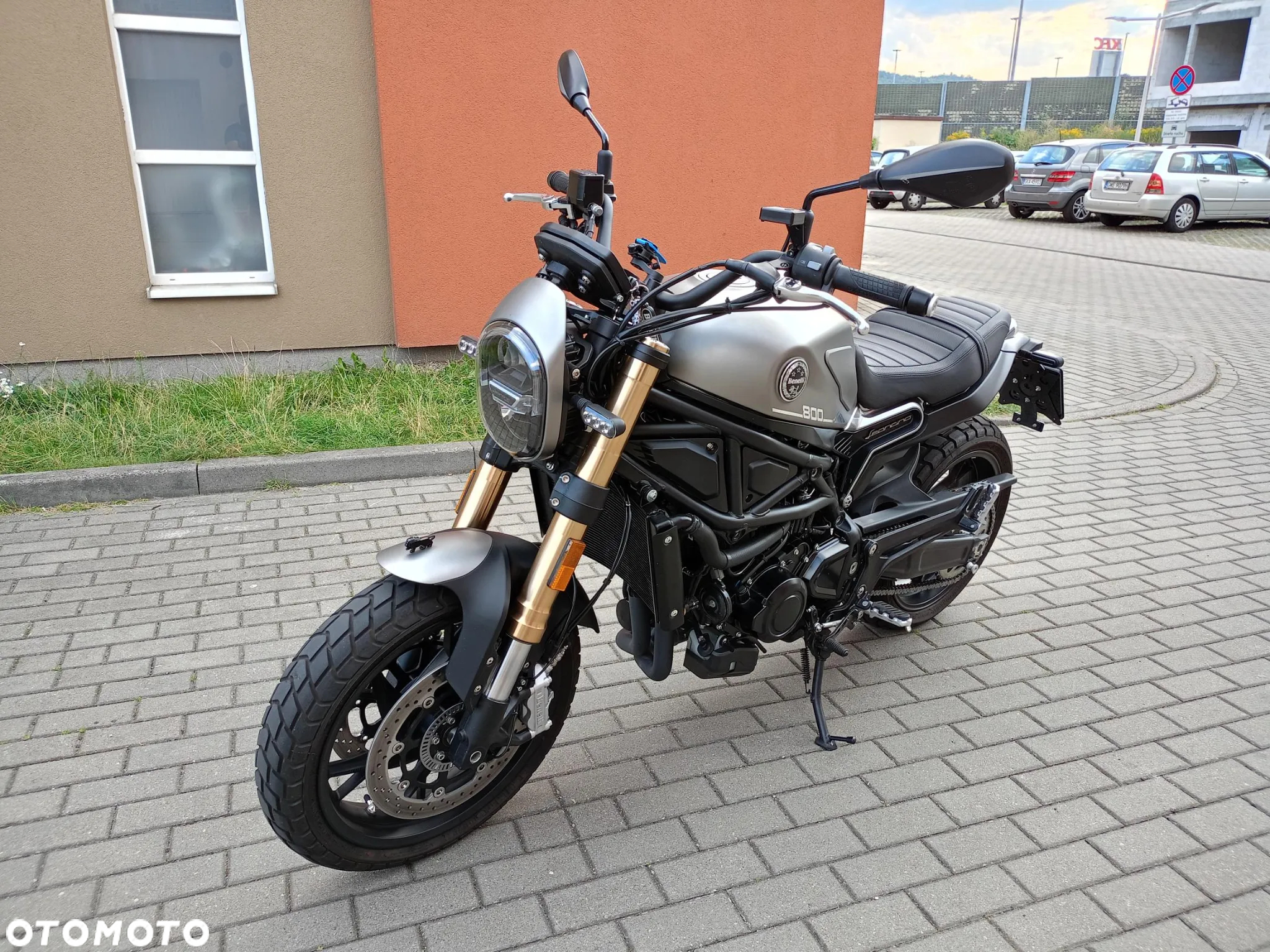 Benelli Leoncino - 8