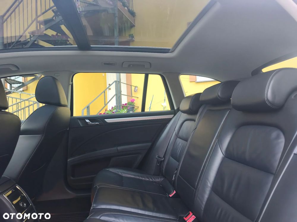 Skoda Superb 1.8 TSI DSG Comfort - 16
