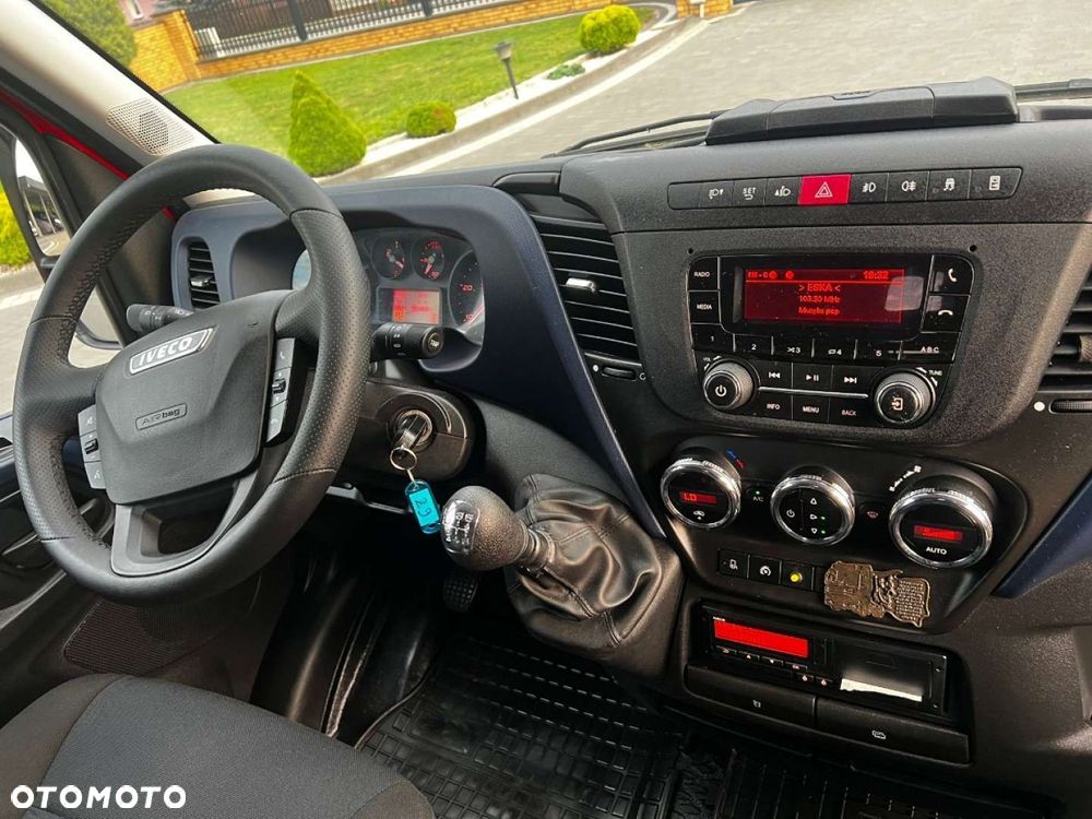 Iveco Daily - 40