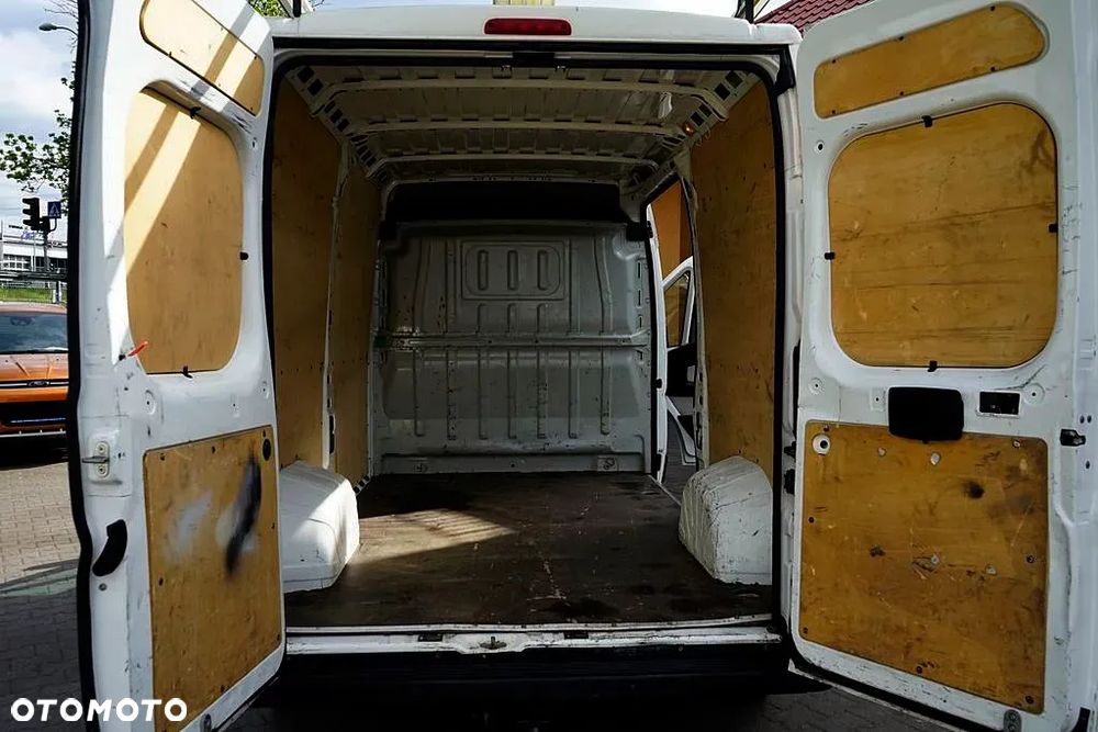 Peugeot Boxer - 21