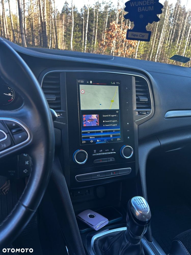 Renault Megane 1.2 Energy TCe Intens - 3