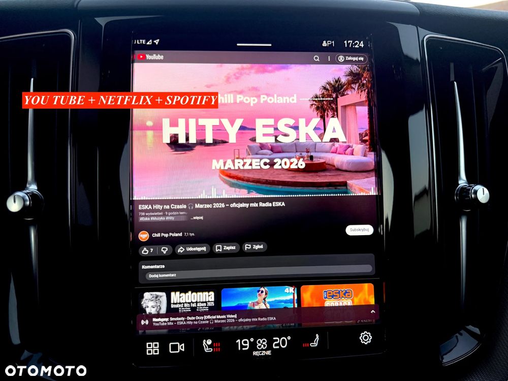 Volvo XC 60 B4 D Geartronic RDesign - 26