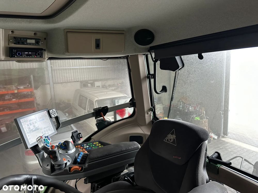 Fendt 930 S4 Profi Plus - 18