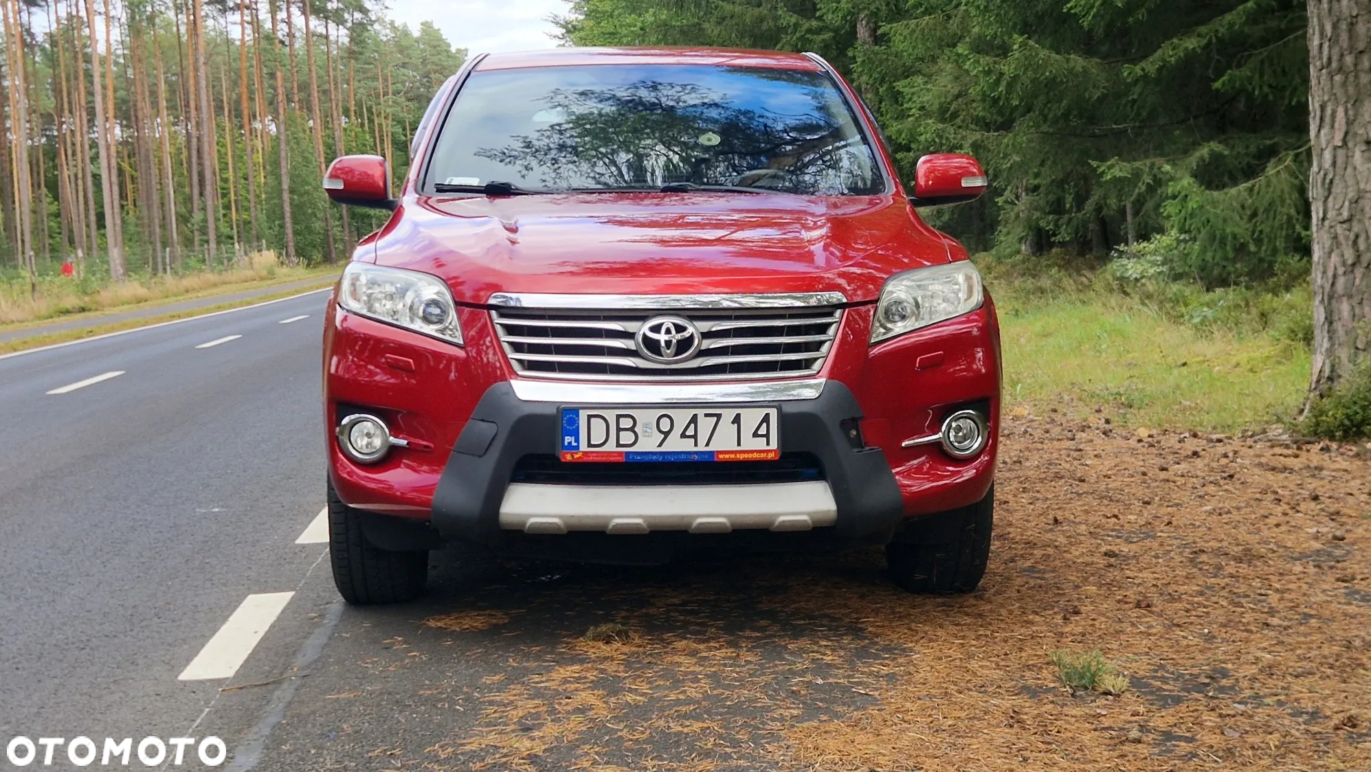 Toyota RAV4 2.0 VVT-i Premium MS - 16