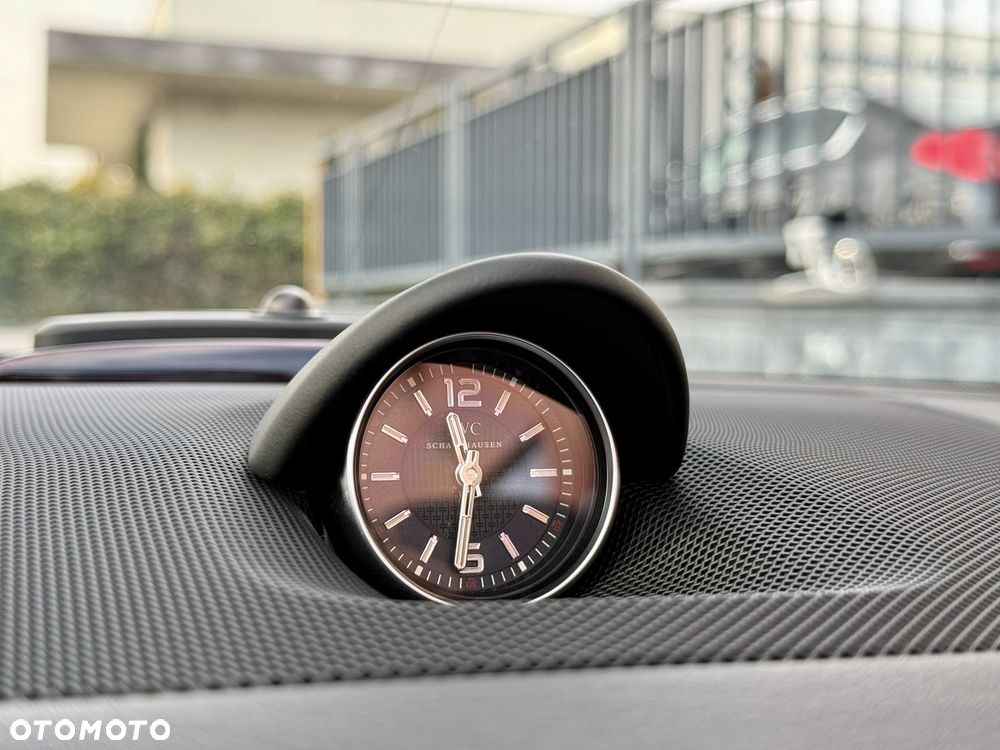 Mercedes-Benz SL 63 AMG AMG Speedshift MCT 7-Gang Sportgetriebe - 23