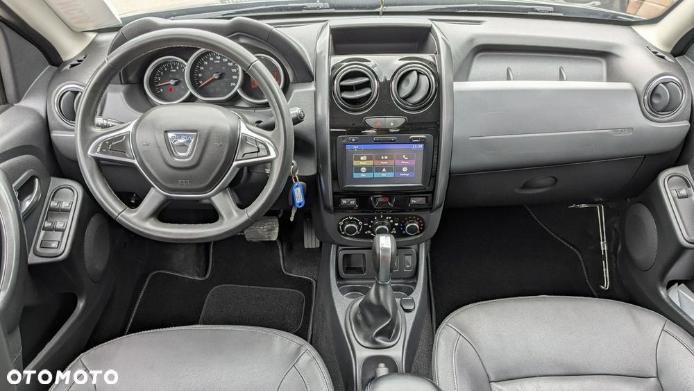 Dacia Duster - 23