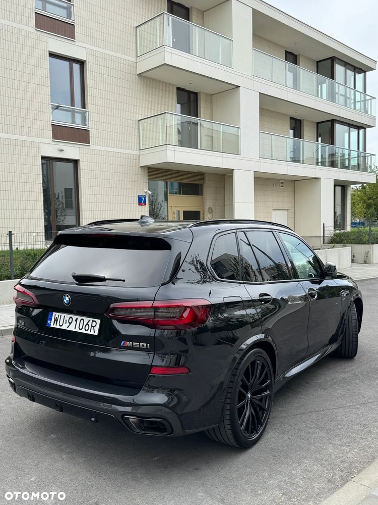 BMW X5 - 6