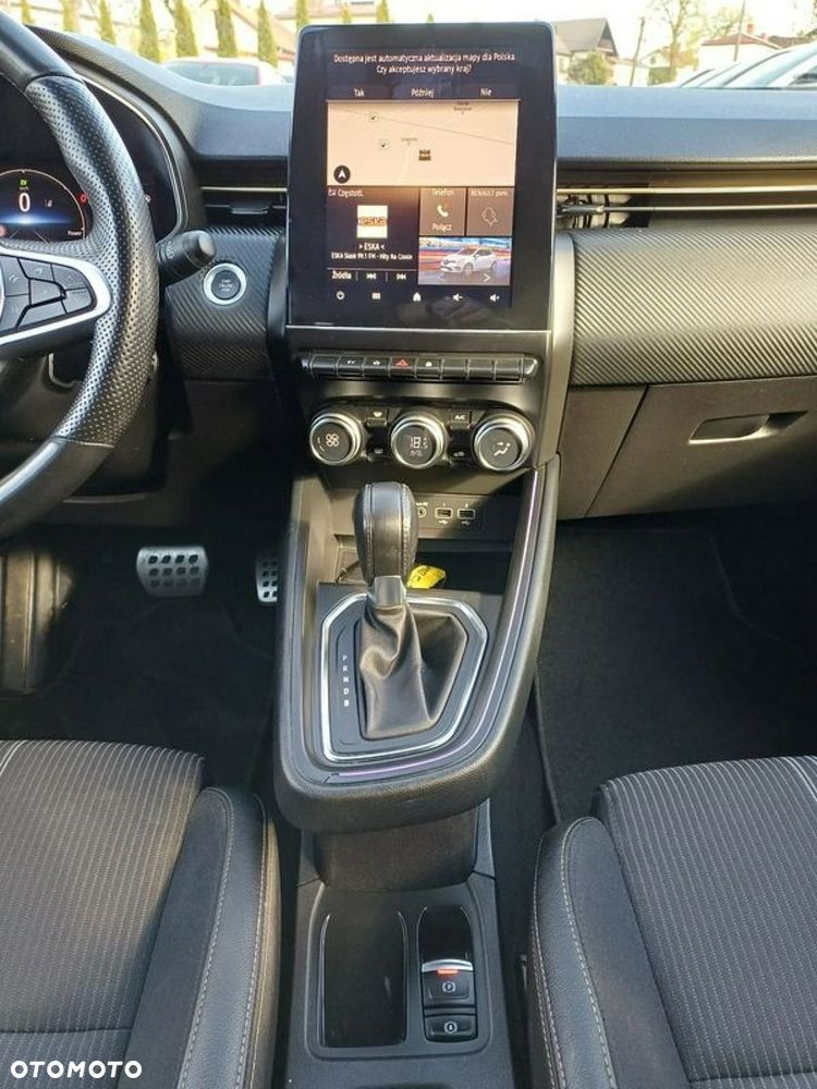 Renault Clio - 25