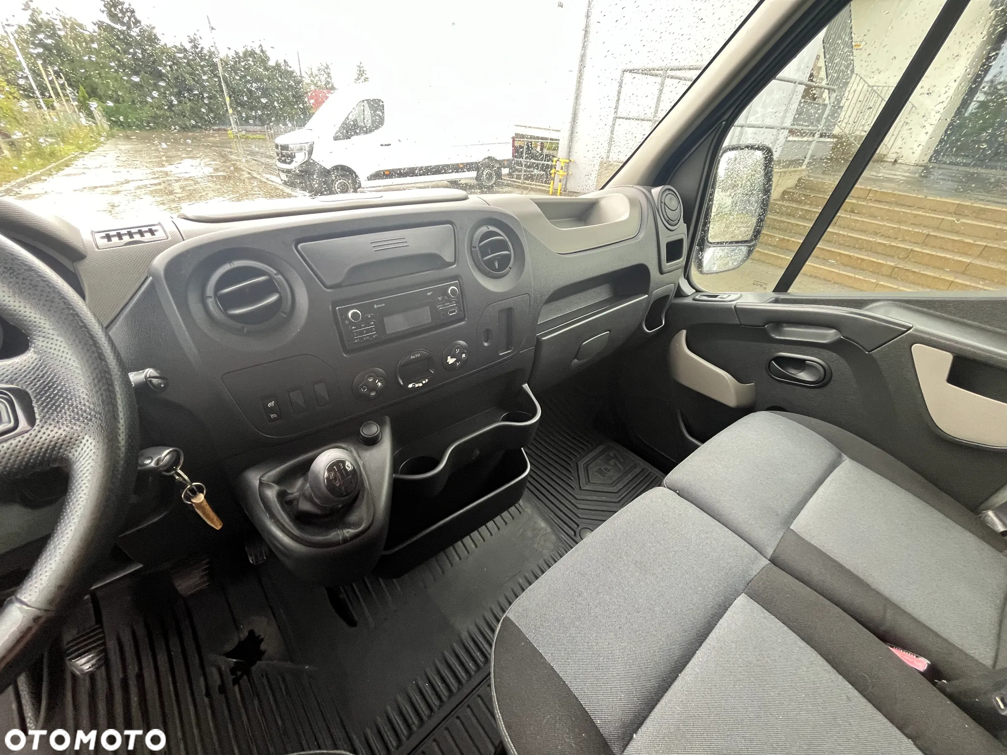 Renault MASTER - 11