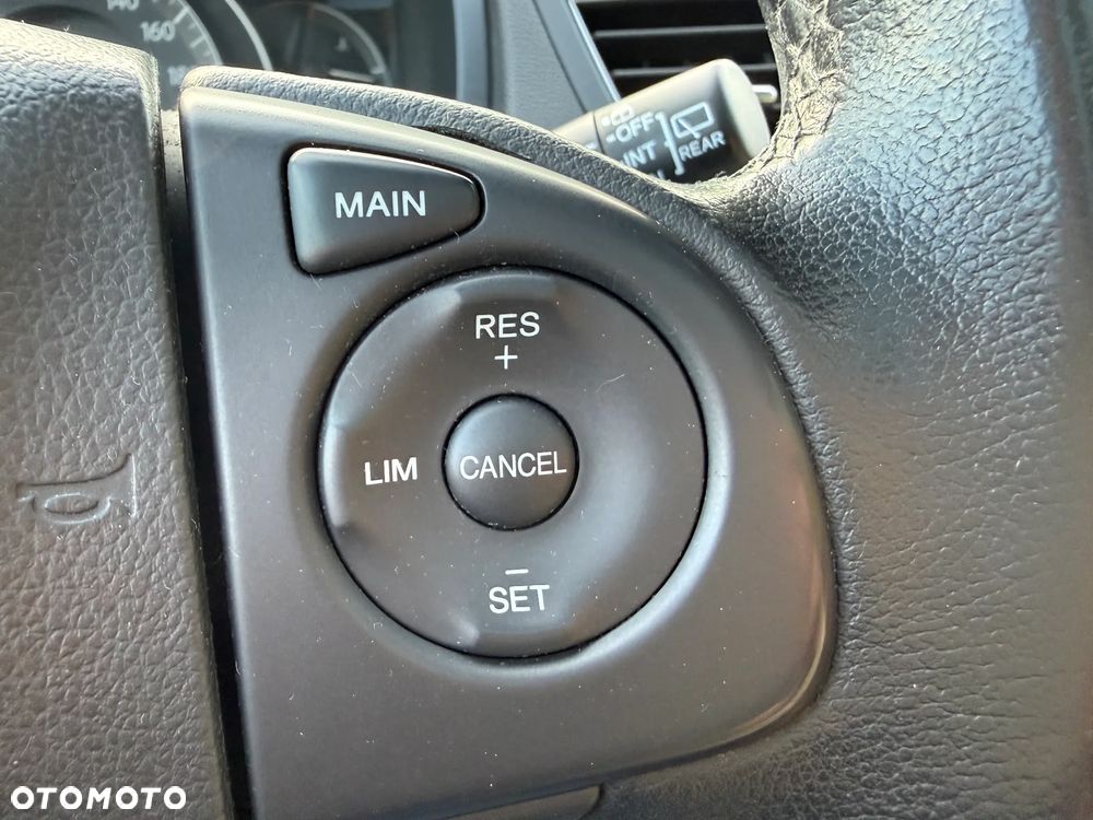 Honda CR-V 2.0 Executive - 20