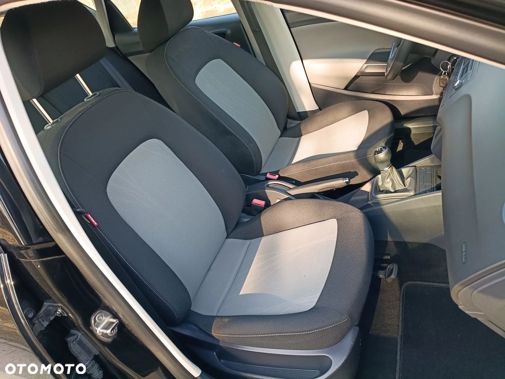 Seat Ibiza - 8