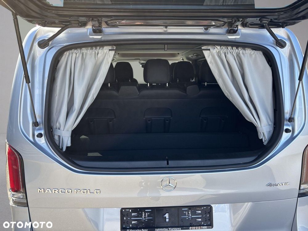 Mercedes-Benz inny HORIZON - 17