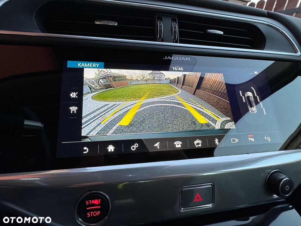 Jaguar I-Pace EV400 AWD R-DYNAMIC SE - 20