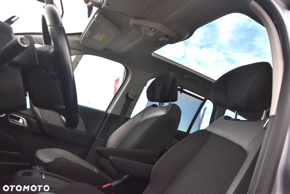Citroën C4 Grand Picasso 2017