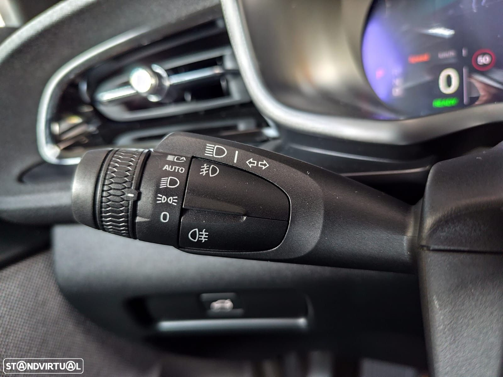 Polestar 2 Standard Range 69 kWh - 11