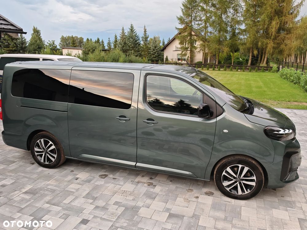 Peugeot Traveller 2.0 BlueHDi Long Business VIP EAT8 - 6