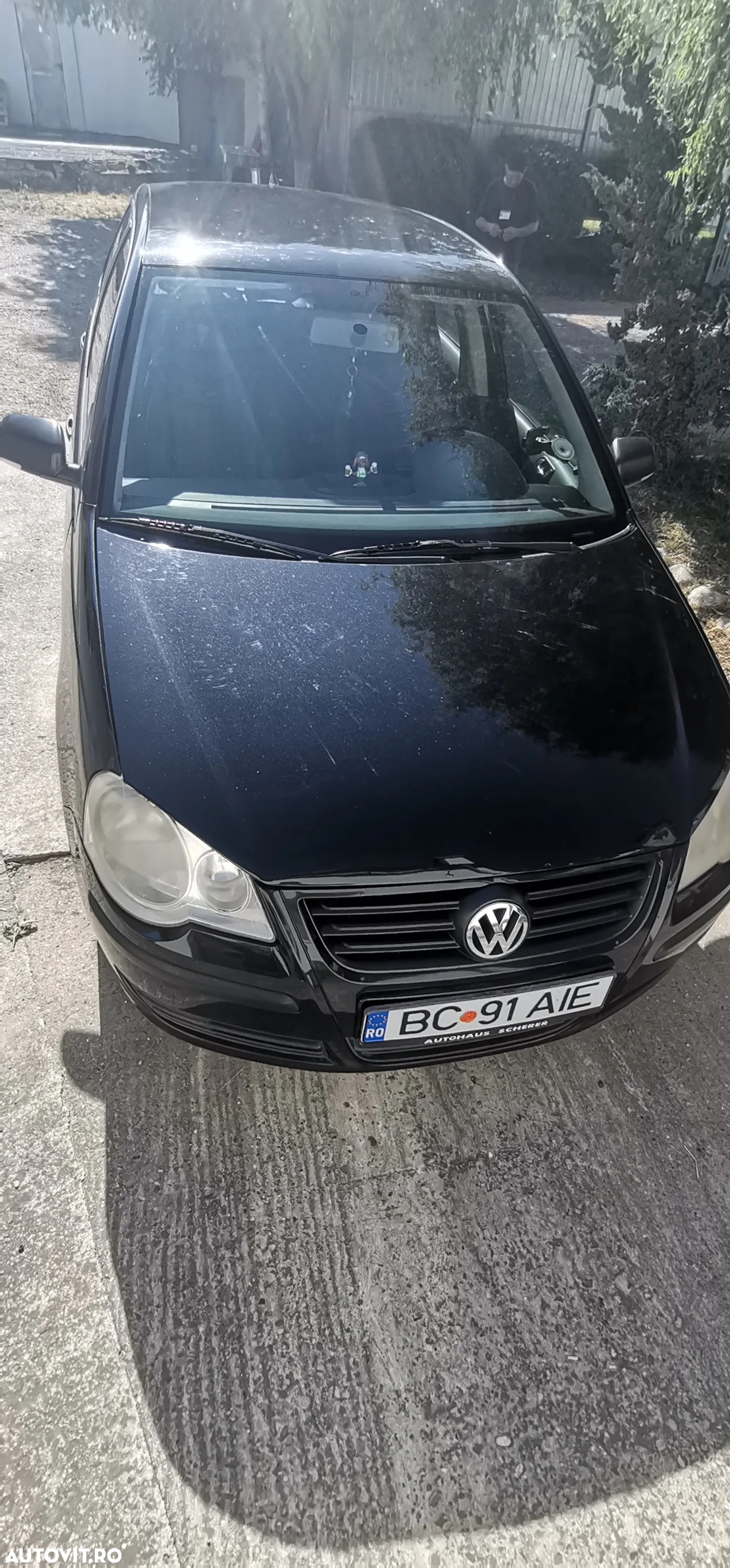 Volkswagen Polo 1.2 - 9