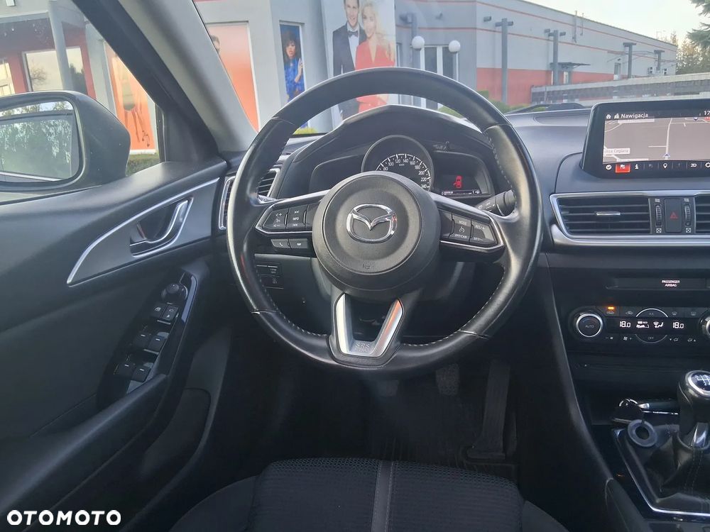 Mazda 3 2.0 Skymotion - 12