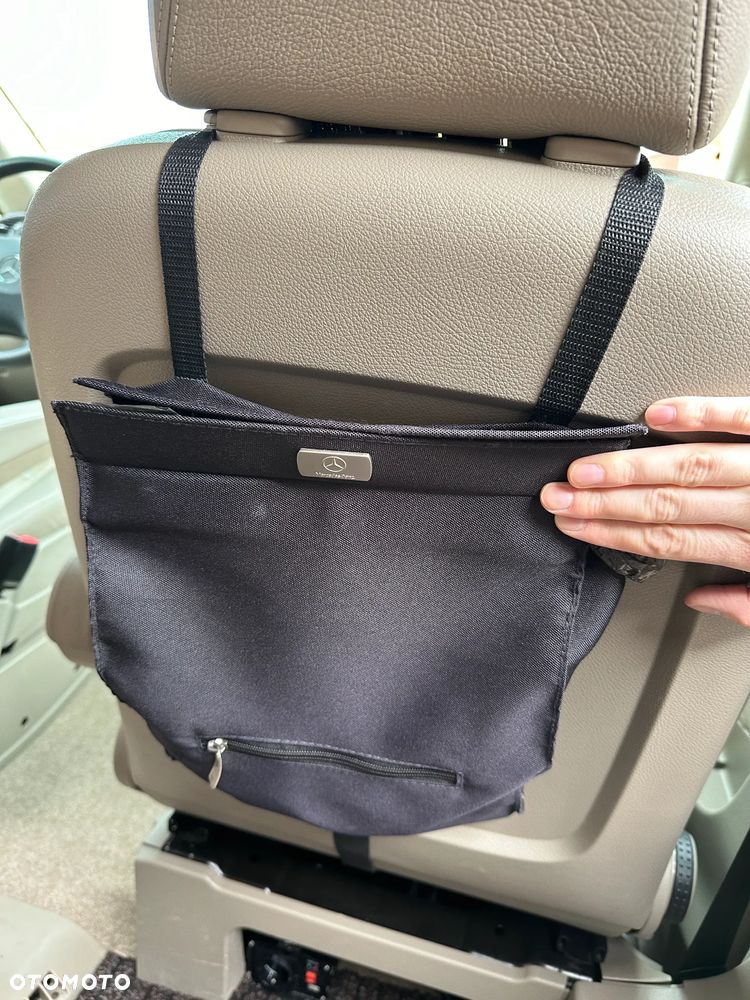 Mercedes-Benz Viano 3.0 CDI lang Automatik Ambiente DPF - 17