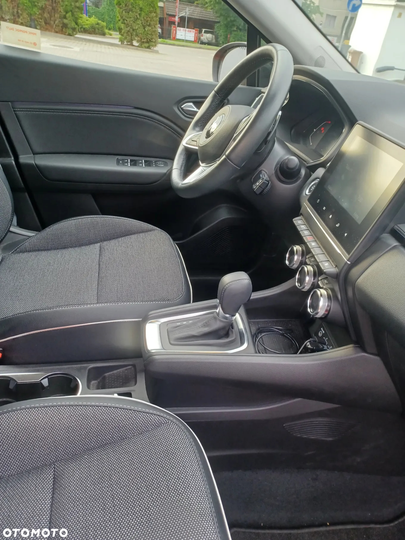 Mitsubishi ASX - 10