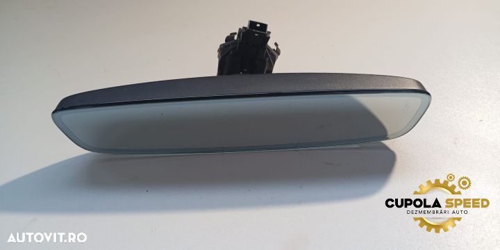 Oglinda retrovizoare parbriz 3G0857511AC Volkswagen VW Passat B8 [fac - 1