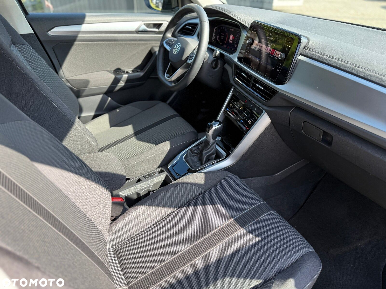 Volkswagen T-Roc 1.5 TSI Life DSG - 11
