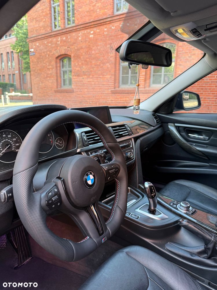BMW Seria 3 - 33