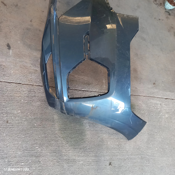 Para choques frente volvo xc60 50150397