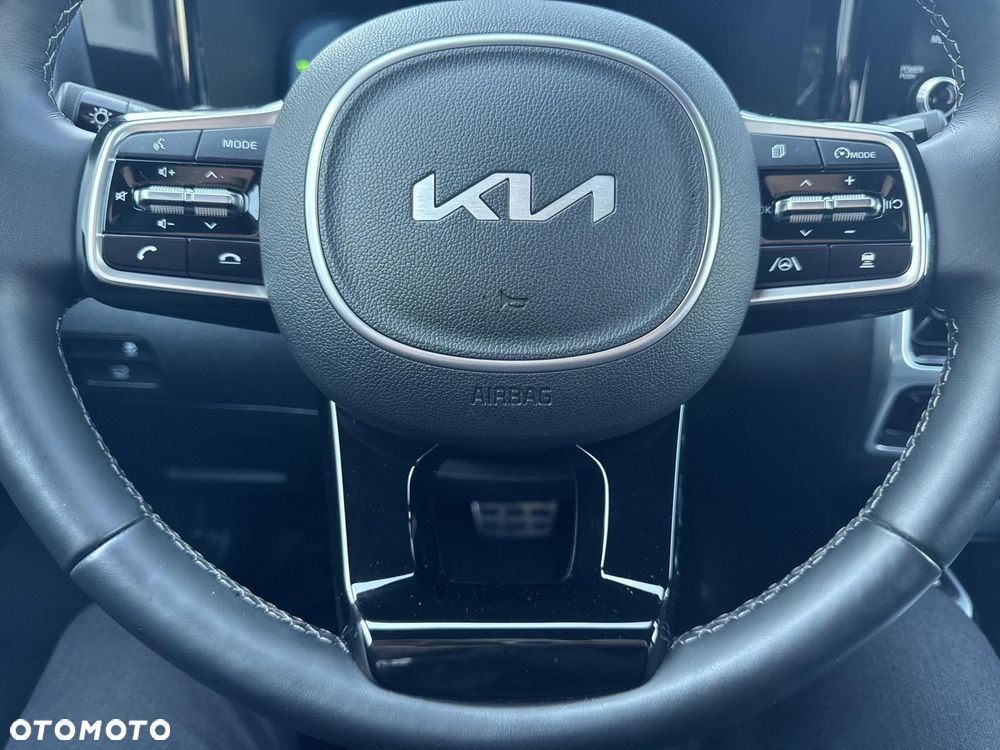 Kia Sorento - 22