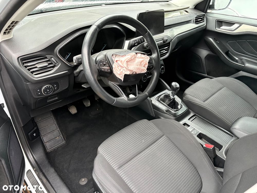 Ford Focus 1.5 EcoBlue Start-Stopp-System ACTIVE VIGNALE - 8