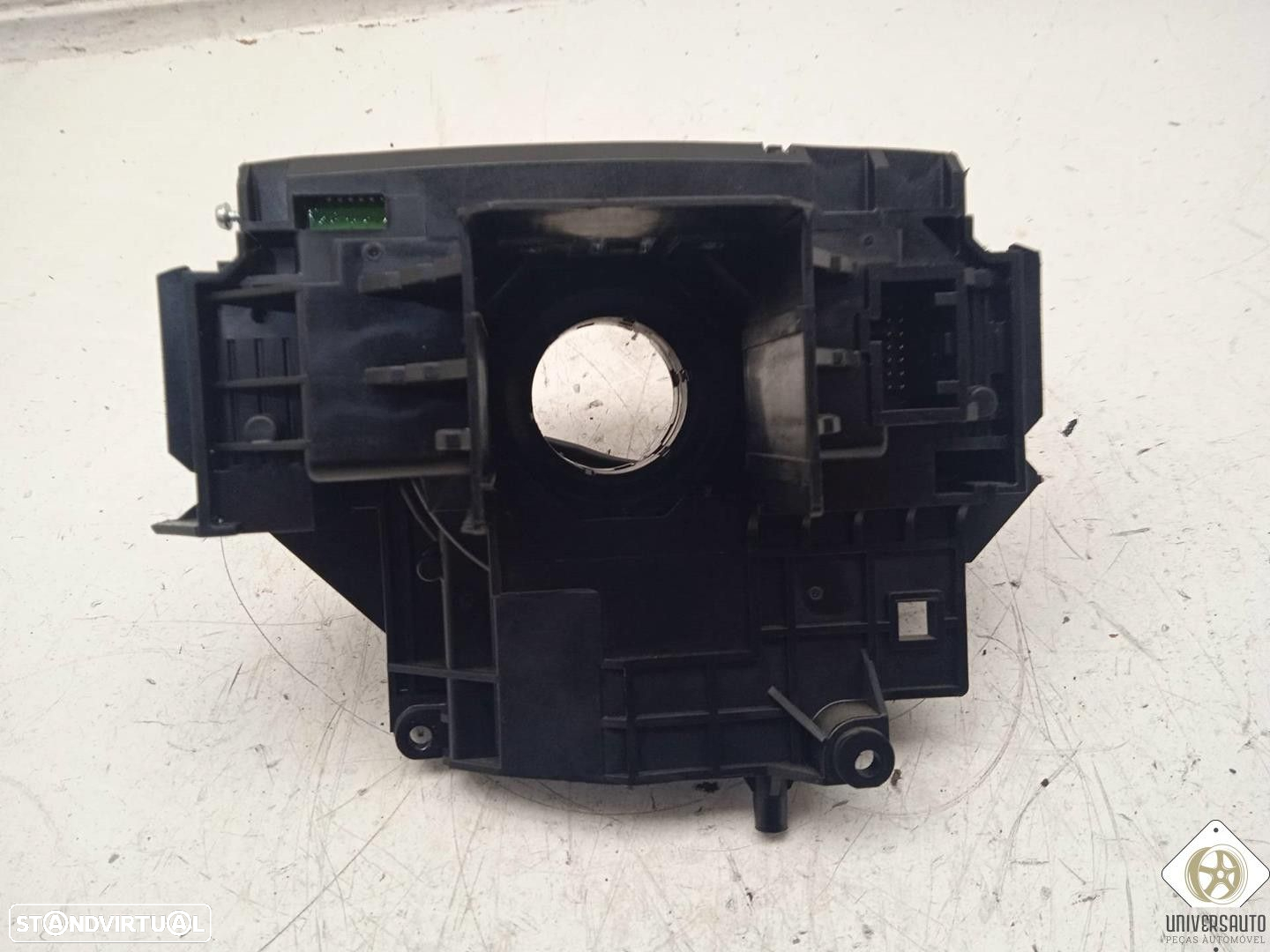 FITA AIRBAG FORD MONDEO IV 2008 - 3