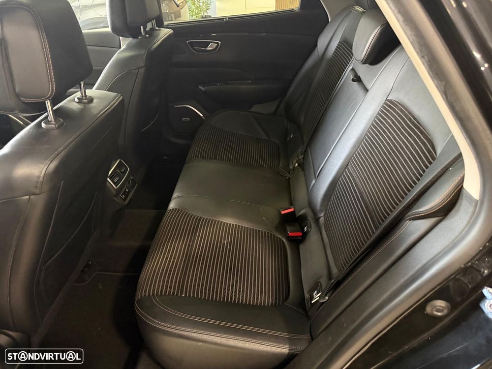 Renault Talisman Sport Tourer ENERGY dCi 130 EDC LIMITED - 5