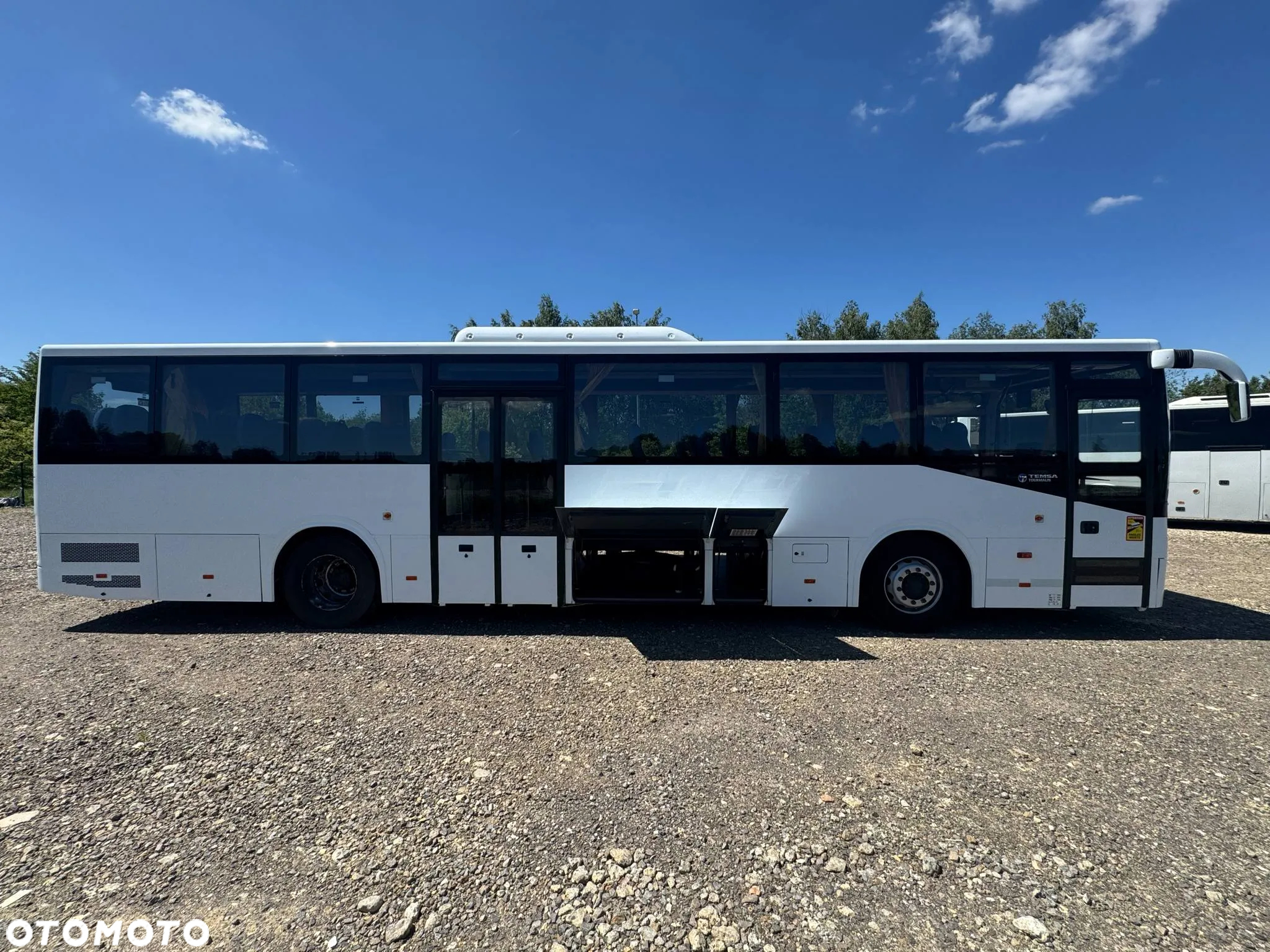 Temsa Tourmalin - 9
