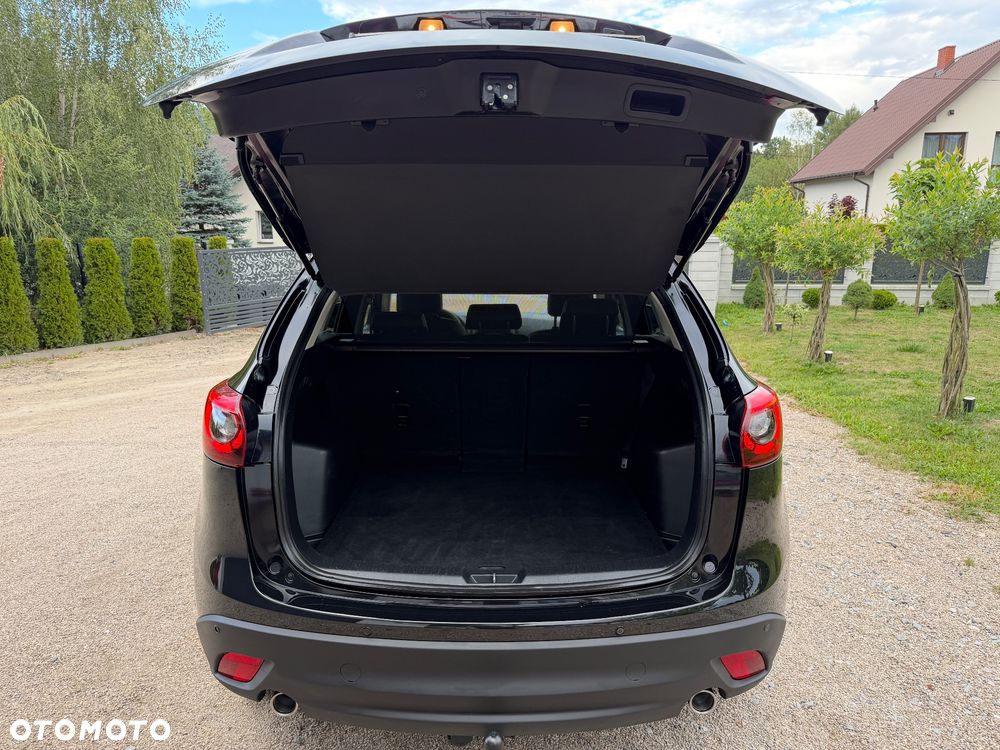 Mazda CX-5 2.0 Skymotion 2WD - 22